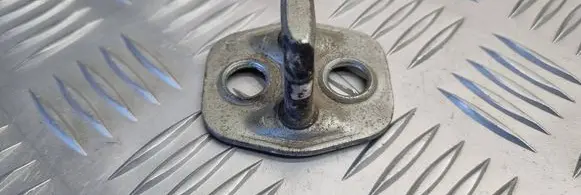 Renault Espace IV Front door lock loop/hook striker 