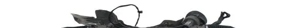 Cupra Formentor Steering rack 3WA423056C