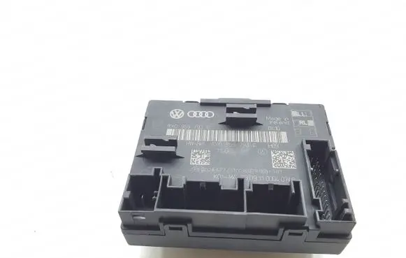 Skoda Superb B6 (3T) Door control unit/module 8X0959793E