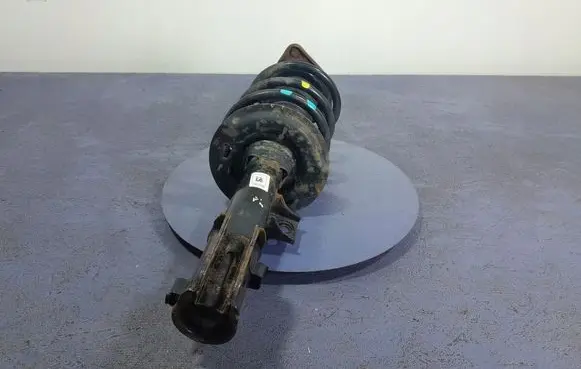 Hyundai i30 Front shock absorber/damper 54650A6810