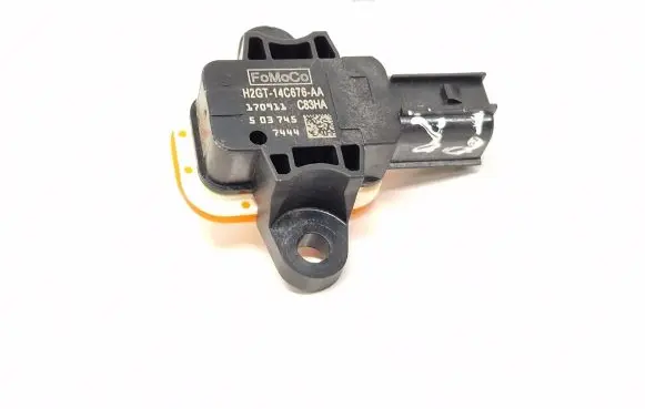 Ford Mondeo MK V Airbag deployment crash/impact sensor H2GT14C676AA 503745 170111
