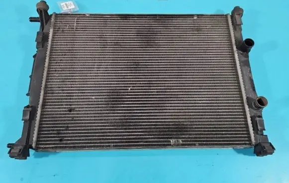 Renault Megane II Coolant radiator IMPRK1360125