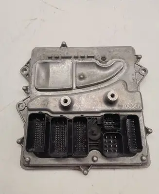 BMW M4 F82 F83 Engine control unit/module 9895530