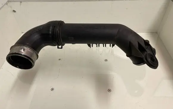 Volkswagen Golf V Intercooler hose/pipe 3C0145762AM 3C0145770B