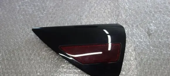 Tesla Model 3 Rear tail light reflector 144605100E