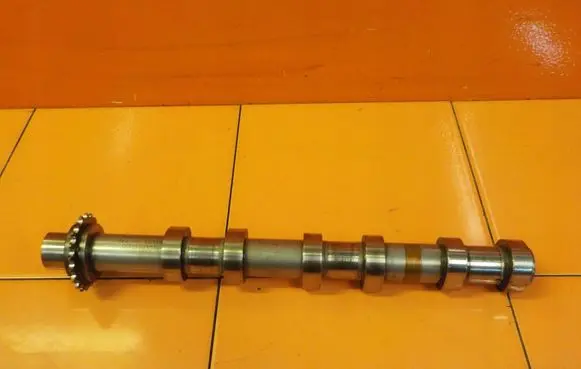 Jaguar S-Type Camshaft 4R8Q6A270AB