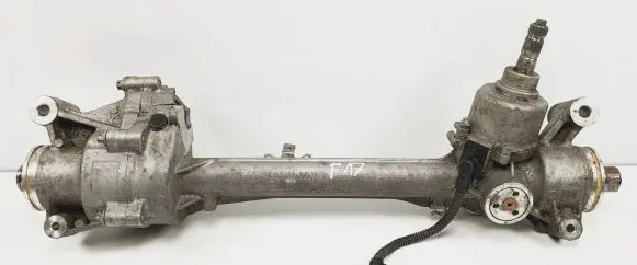 Mercedes-Benz C W205 Steering rack 2054604301