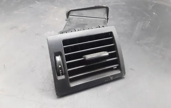 Mercedes-Benz A W169 Dashboard side air vent grill/cover trim 1698300154
