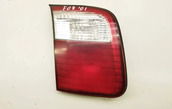 Subaru Forester SF Rear/tail lights