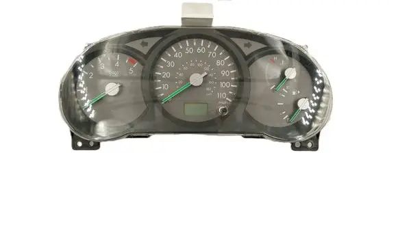 Ford Ranger Speedometer (instrument cluster) UR5855430 UR7155430A