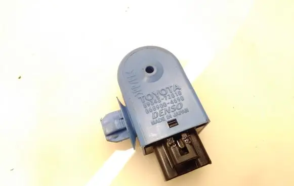 Lexus RX III Parking PDC sensor speaker 8934372010