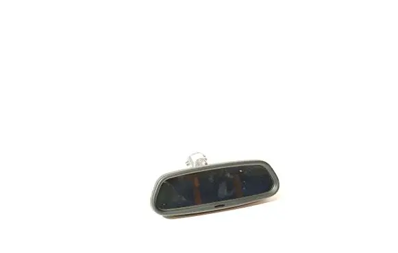 Peugeot 2008 I Rear view mirror (interior) E8025207