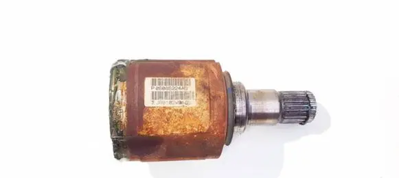 Jeep Compass Driveshaft inner CV joint p05085224ad