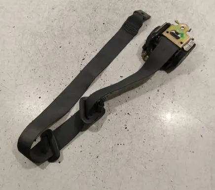 Renault Scenic II - Grand scenic II Middle seatbelt (rear) 8200309224