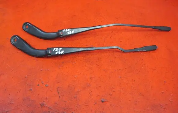 BMW 1 F20 F21 Front wiper blade arm