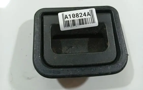Mitsubishi Endeavor Other trunk/boot trim element 4B9887183A 4B9.887.183A