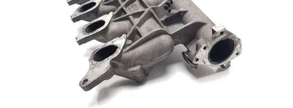 Renault Scenic II - Grand scenic II Intake manifold 8200272607