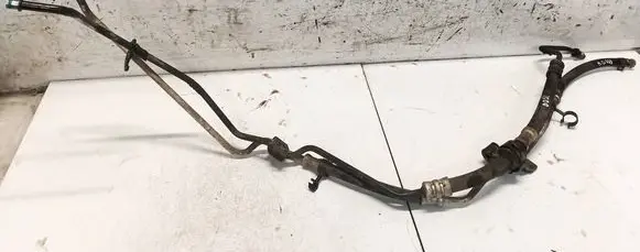 Ford Kuga I Power steering hose/pipe/line 