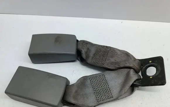 Dodge Caliber Rear seatbelt buckle 1GC391DAAA 53261062