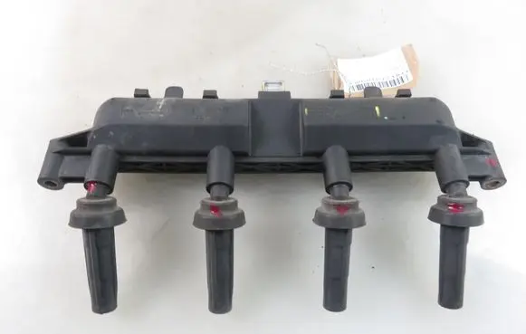 Citroen C3 High voltage ignition coil BBC22NDT 9635864980