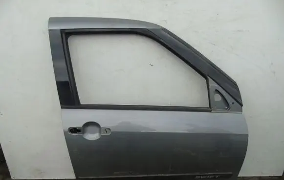 Suzuki Swift I Door (2 Door Coupe) 