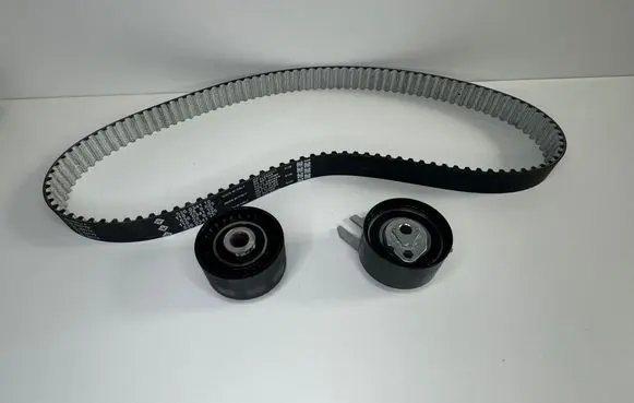 Peugeot 508 Timing belt 530055810 348540178