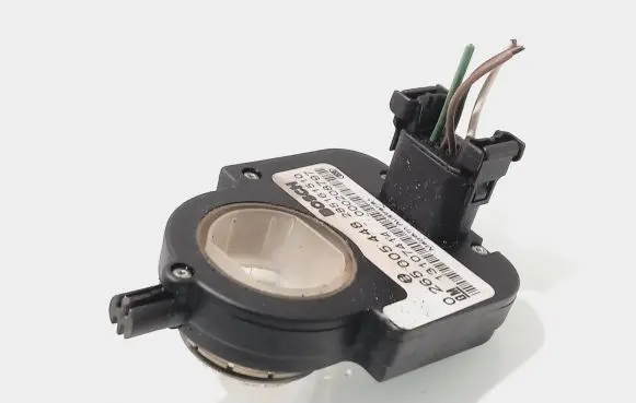 Opel Omega B2 Steering angle sensor 13107414 0265005448