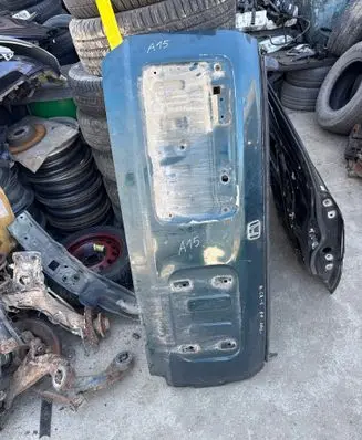 Honda CR-V Tailgate/trunk/boot lid 