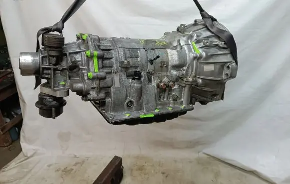 Nissan Skyline Automatic gearbox 97X2D