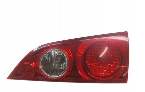 Honda Accord Rear/tail lights