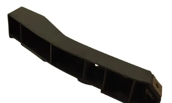Porsche Panamera (970) Front bumper mounting bracket 97050553600
