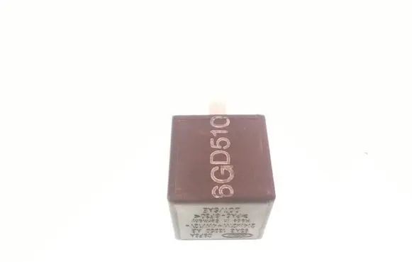 Ford Mondeo MK II Other relay 93AG13350AB