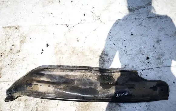 Skoda Yeti (5L) Wiper trim