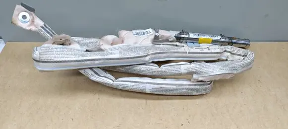 Mercedes-Benz E A207 Roof airbag 2078600202