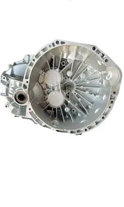 Renault Master II Manual 6 speed gearbox PF6006