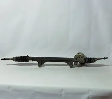 Renault Scenic II - Grand scenic II Steering rack 7955501009
