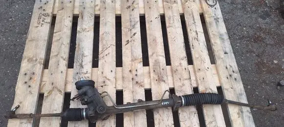 Volkswagen Polo V 6R Steering rack 0230080050001