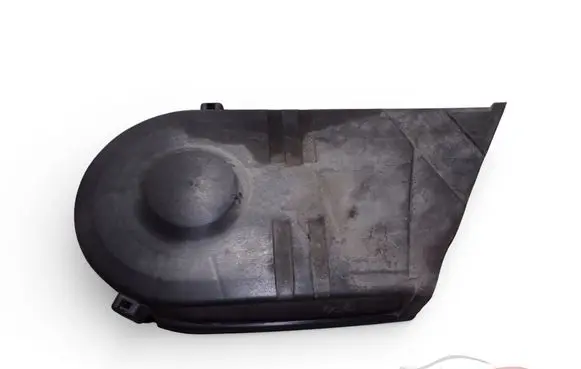 Volkswagen Multivan T4 Timing belt guard (cover) 074109123A