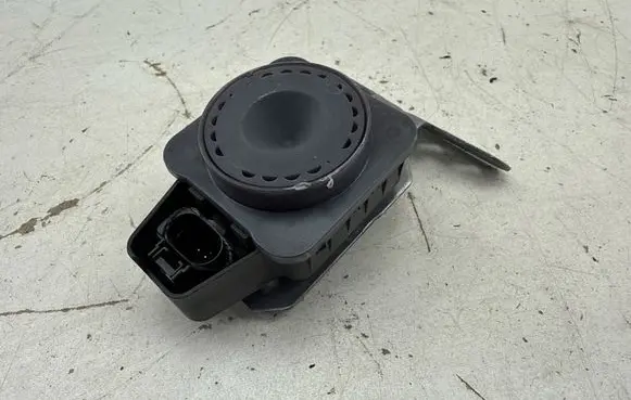 Volkswagen Golf VIII Alarm system siren 5G0951227B