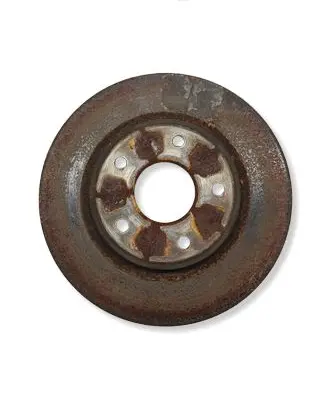 Chrysler Pacifica Rear brake disc 68223507AB 68223507AA