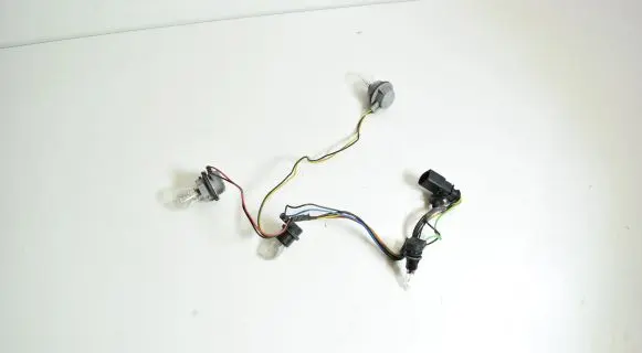 Audi A6 S6 C7 4G Other wiring loom 3B0973813