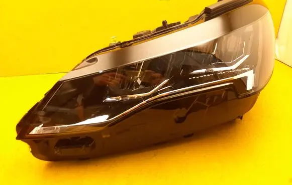Peugeot 3008 II Headlight/headlamp 9836230280 90208104 2002140052