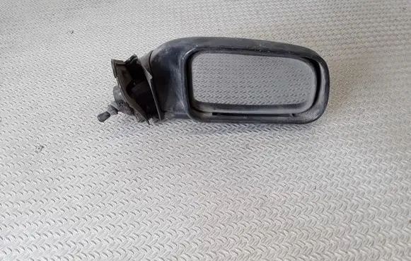 Mitsubishi Galant Manual wing mirror E200749