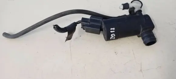 Ford Mondeo MK IV Windscreen/windshield washer pump 1S7117K624FE