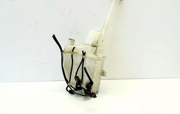 KIA Sportage Windshield washer fluid reservoir/tank 986103W500 985102S000