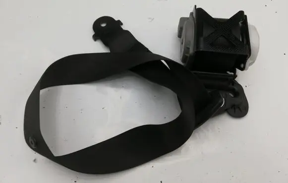 BMW X5 E70 Front seatbelt S2716104109H