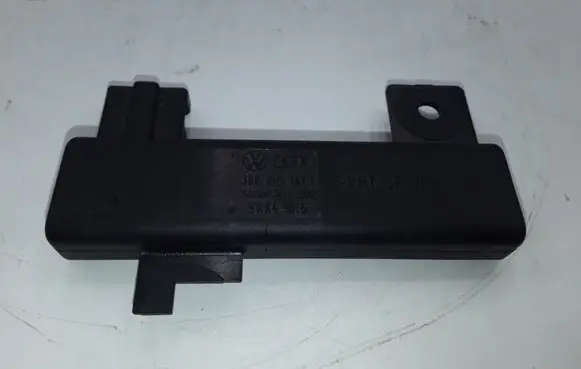 Interior comfort aerial antenna