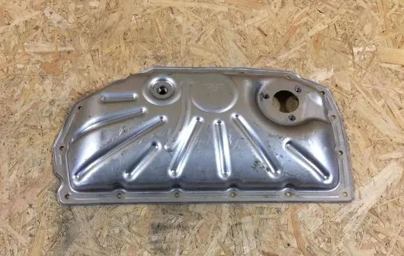 Porsche Panamera (971) Oil sump 061103602M 9A710360210
