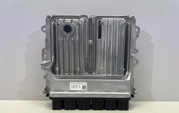 BMW X5 G05 Engine control unit/module 5A45F60 030816279 0261S10519