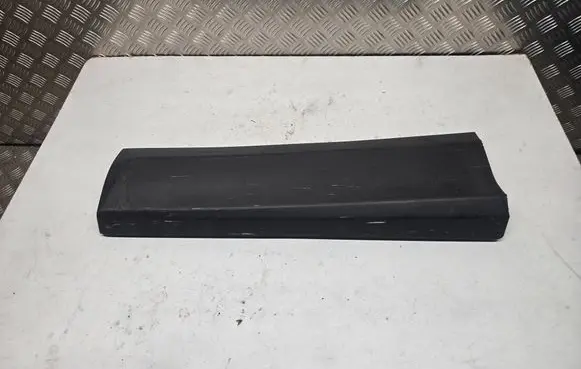Toyota RAV 4 (XA40) Rear door trim (molding) 7507842020